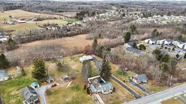 $379,900 | 1033 Hudson Avenue, Stillwater, NY 12170