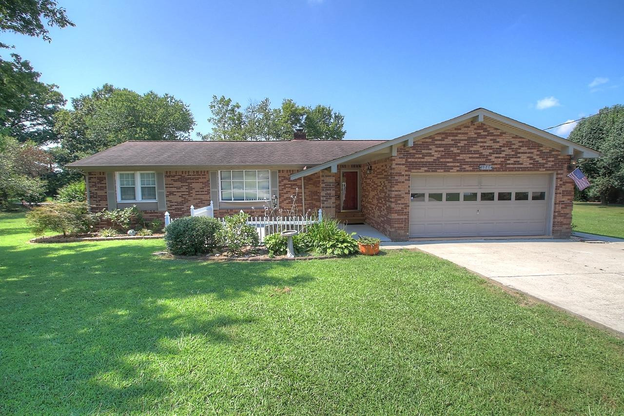 1244 Yorkshire Estates Road London, KY 40744 - Photo 1 of 33 Listing Photo