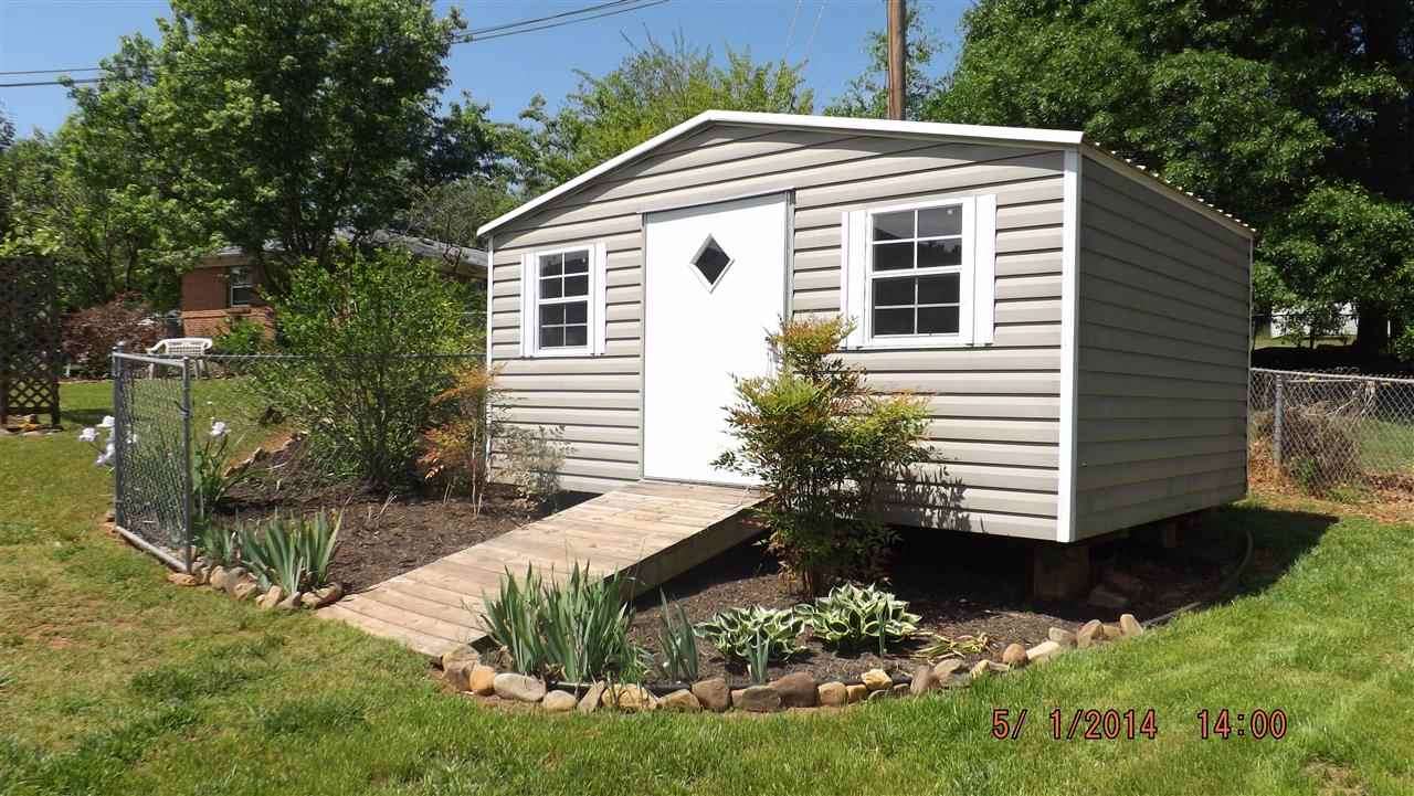 1310 Oak Drive Pendleton, SC 29670 - Photo 19 of 26 Gallery Image 19