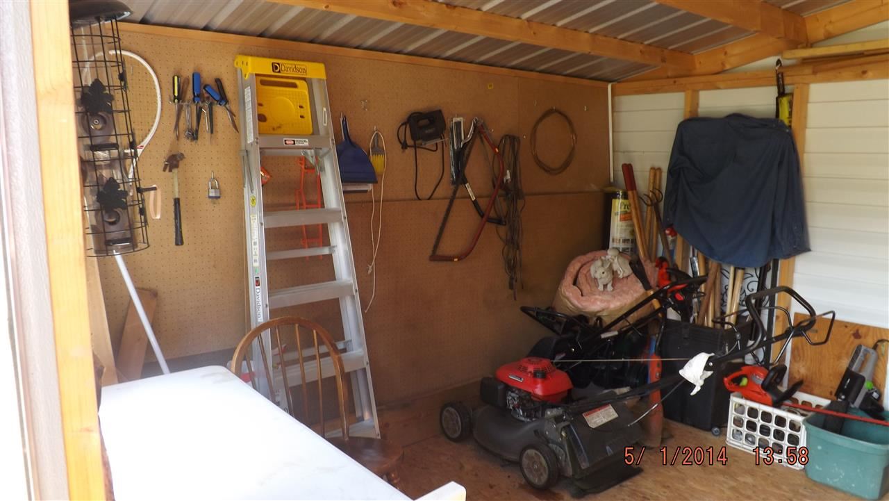 1310 Oak Drive Pendleton, SC 29670 - Photo 21 of 26 Gallery Image 21