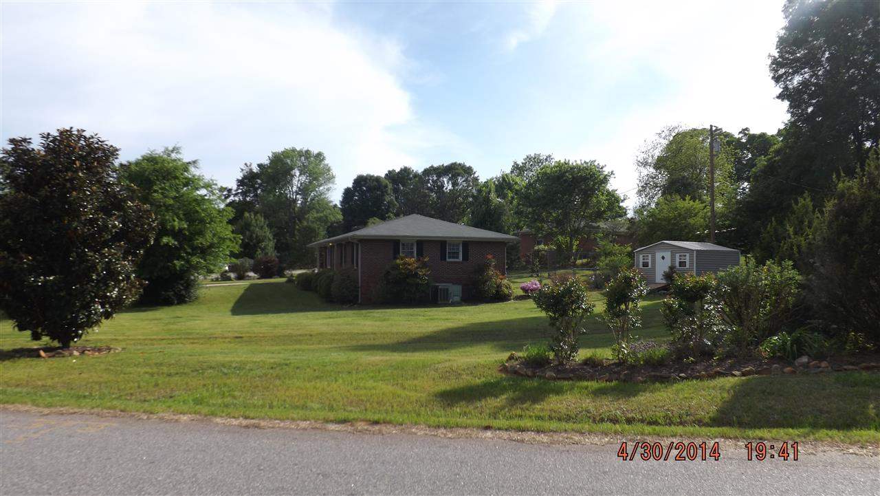 1310 Oak Drive Pendleton, SC 29670 - Photo 26 of 26 Gallery Image 26