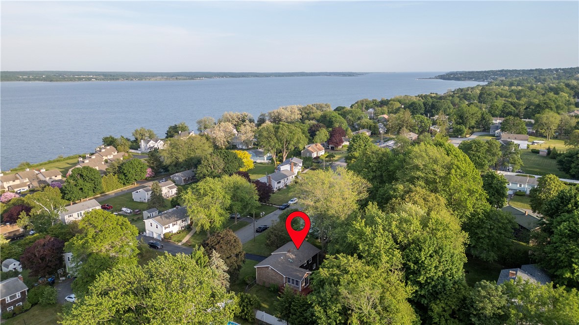 26 Seneca Road Portsmouth, RI 02871 - Photo 43 of 44 A lovely neighborhood!