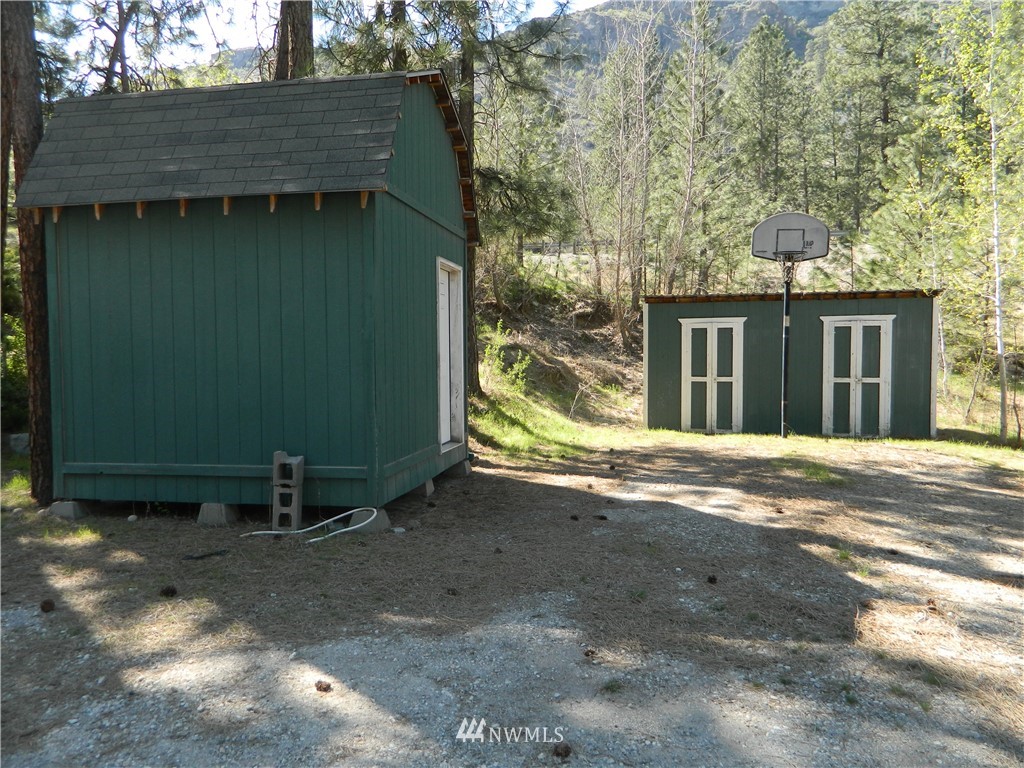 23 Pinecrest Road Tonasket, WA 98855 - Photo 2 of 18 Gallery Image 2
