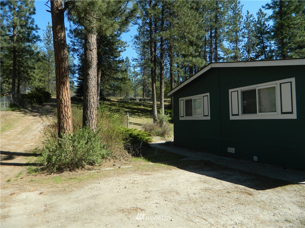 23 Pinecrest Road Tonasket, WA 98855 - Photo 3 of 18 Gallery Image 3