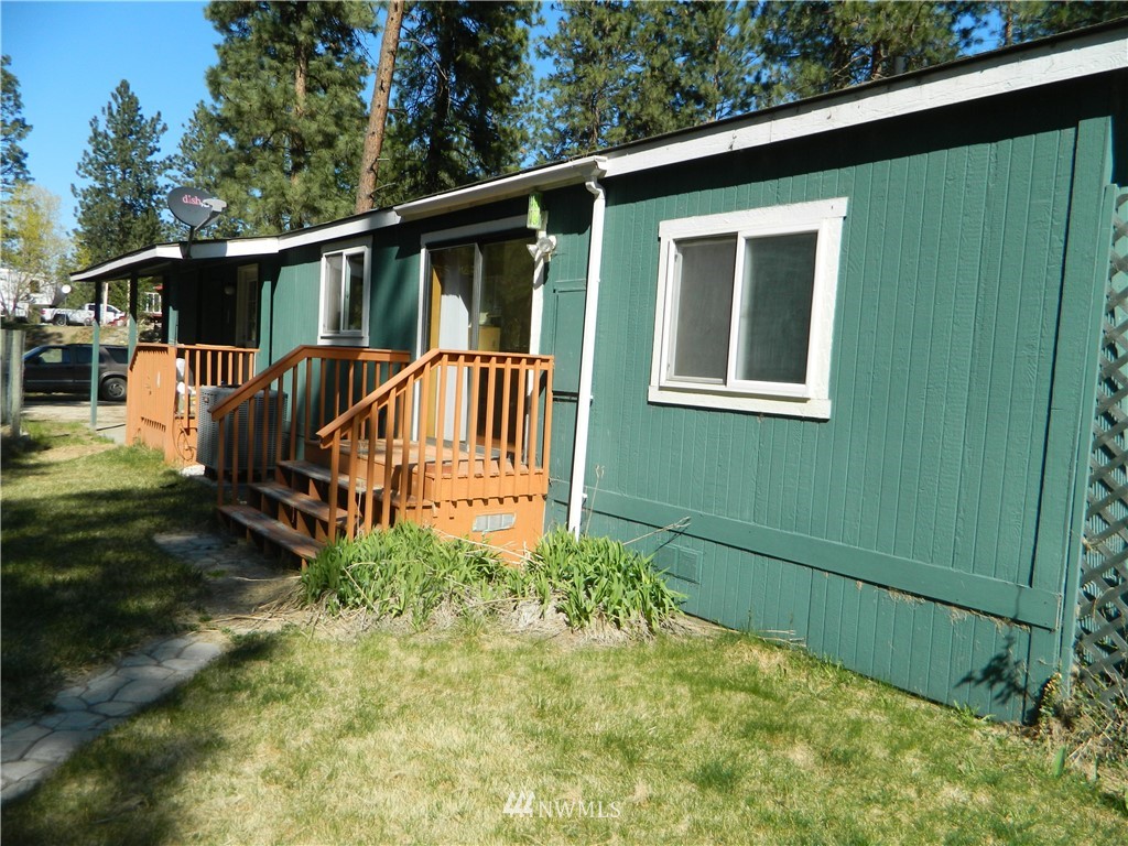 23 Pinecrest Road Tonasket, WA 98855 - Photo 5 of 18 Gallery Image 5