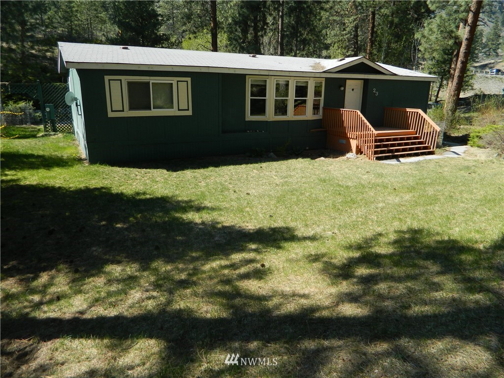 23 Pinecrest Road Tonasket, WA 98855 - Photo 7 of 18 Gallery Image 7