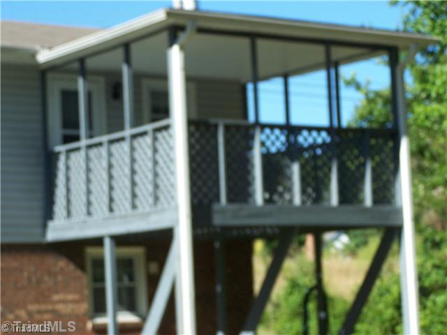 913 Old Winston Road High Point, NC 27265 - Photo 13 of 16 Patio/Deck.