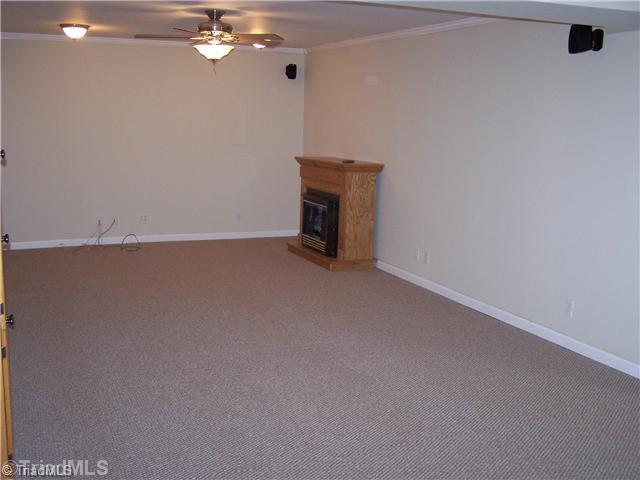913 Old Winston Road High Point, NC 27265 - Photo 10 of 16 Den/Family/Great Room.