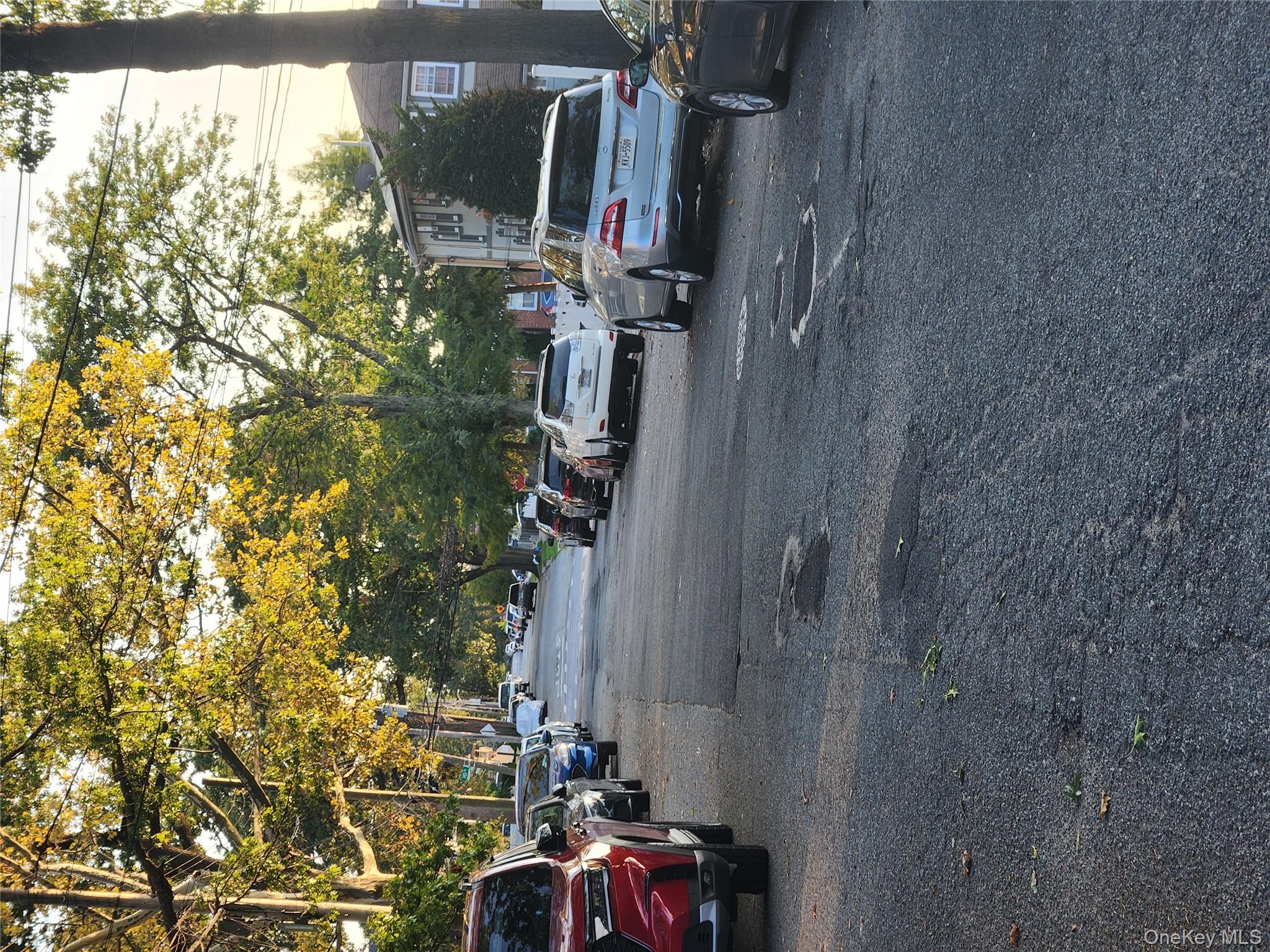 144-37 231st Street Queens, NY 11413 - Photo 5 of 5 a view of street with parked cars