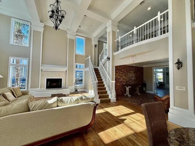 $2,300 | 130 River Landing Drive, Unit 1203, Charleston, SC 29492