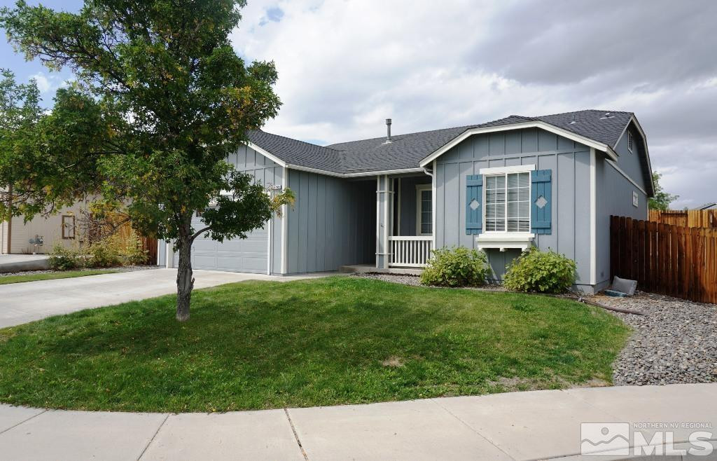9765 Drybrush Court Reno, NV 89506 - Photo 1 of 18 Photo 1