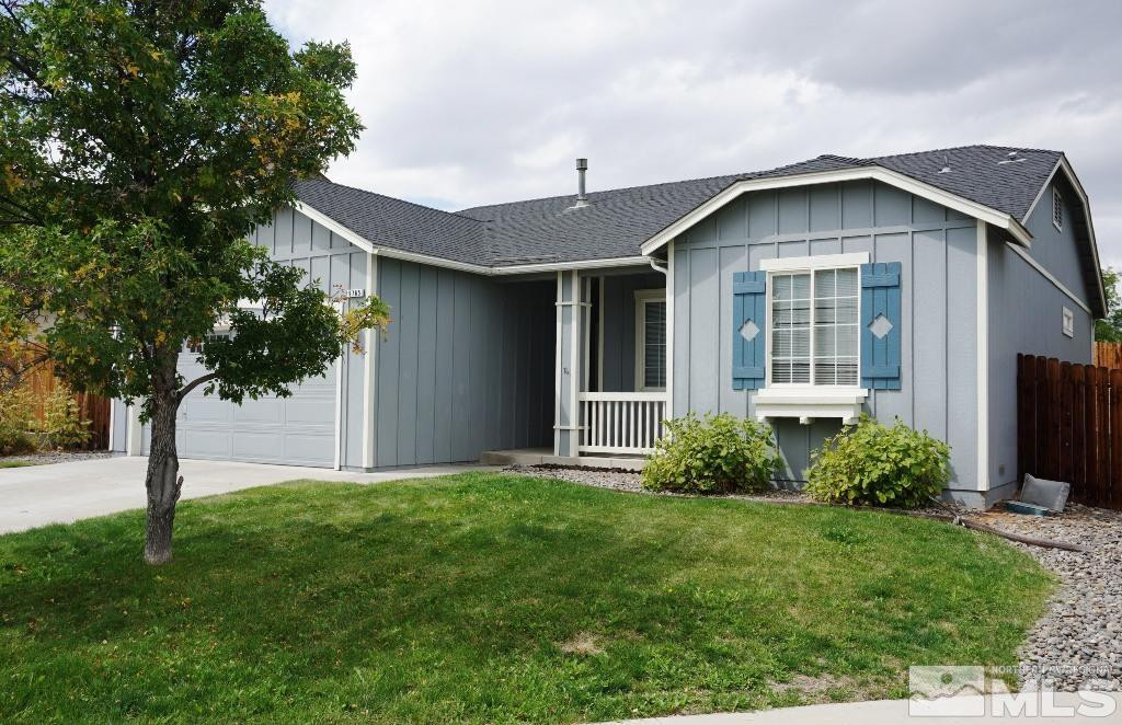 9765 Drybrush Court Reno, NV 89506 - Photo 18 of 18 Photo 18