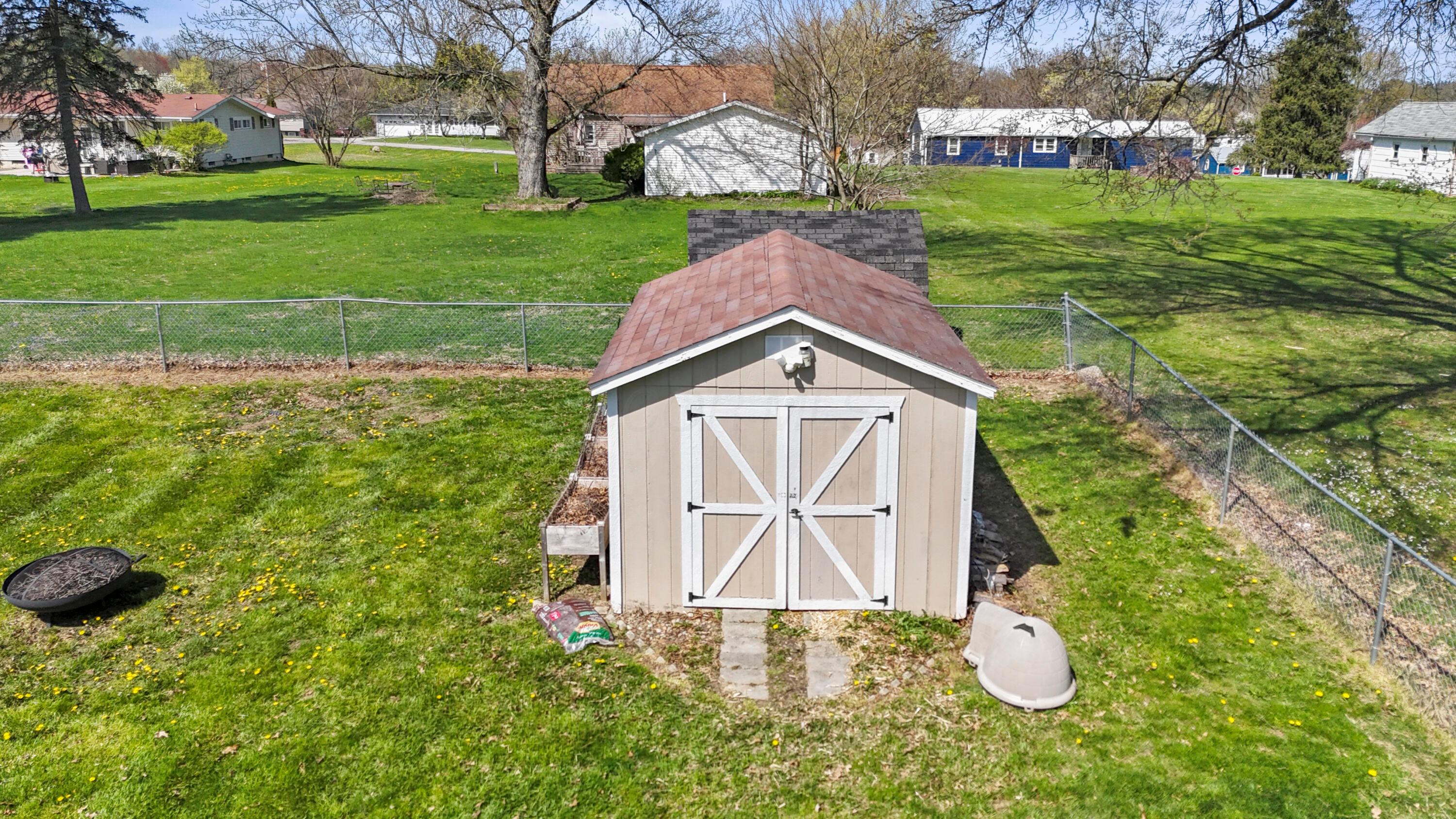 110 Hilltop Road Mansfield, OH 44906 - Photo 34 of 39 31