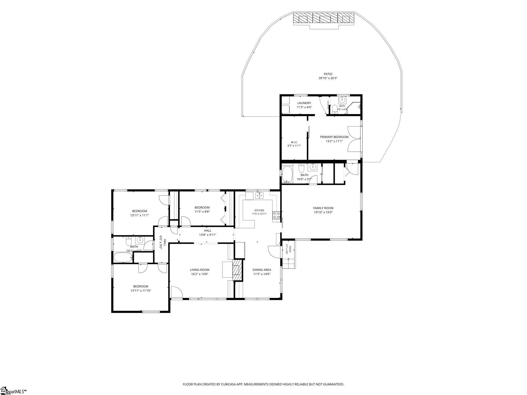 215 Legrand Boulevard Greenville, SC 29607 - Photo 39 of 39