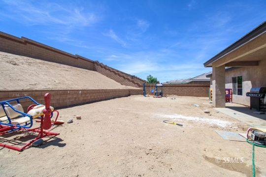 201 Salt River Drive Ridgecrest, CA 93555 - Photo 37 of 37 Gallery Image 37
