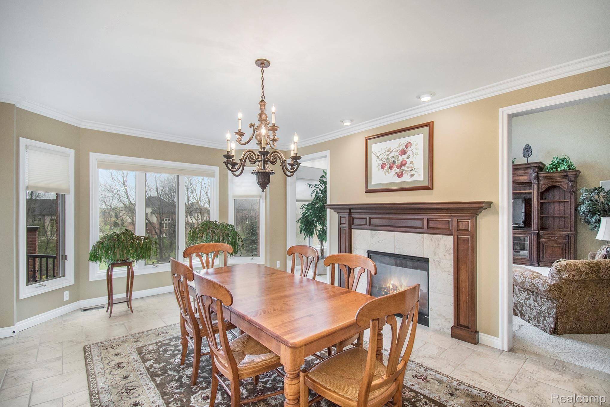 769 Quarry Drive Rochester, MI 48306 - Photo 12 of 45 12.jpg