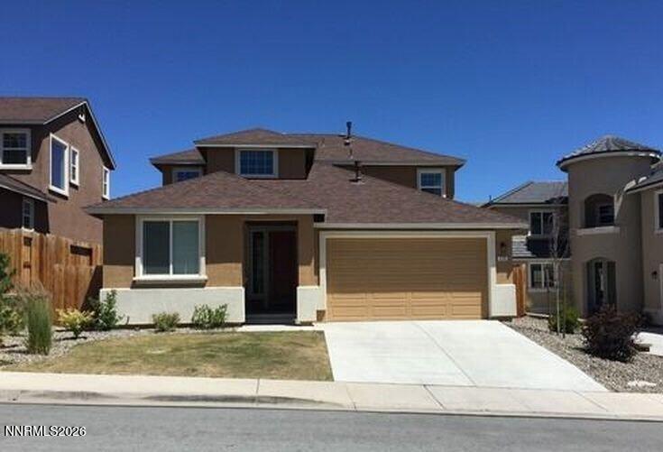 270 Anselmo Drive Reno, NV 89523 - Photo 30 of 32 Exterior
