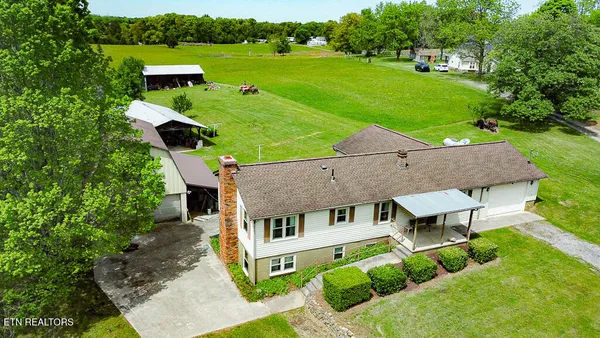 $399,000 | 3315 Pineview Road, Maryville, TN 37803