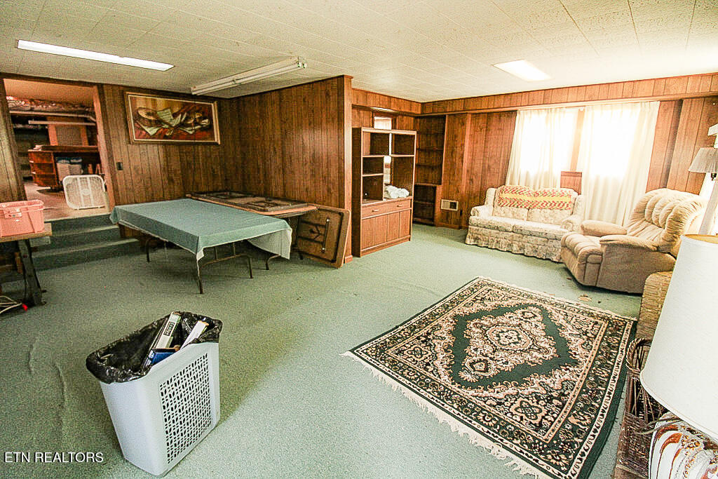 3315 Pineview Road Maryville, TN 37803 - Photo 22 of 37 Living room Downstairs