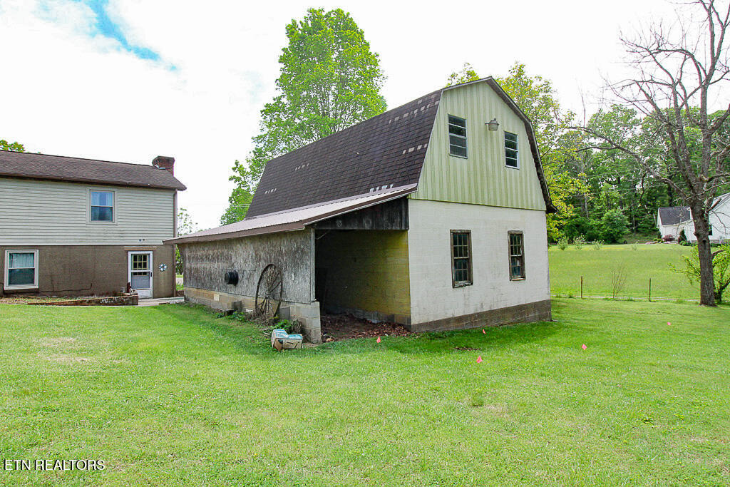 3315 Pineview Road Maryville, TN 37803 - Photo 28 of 37 Exterior