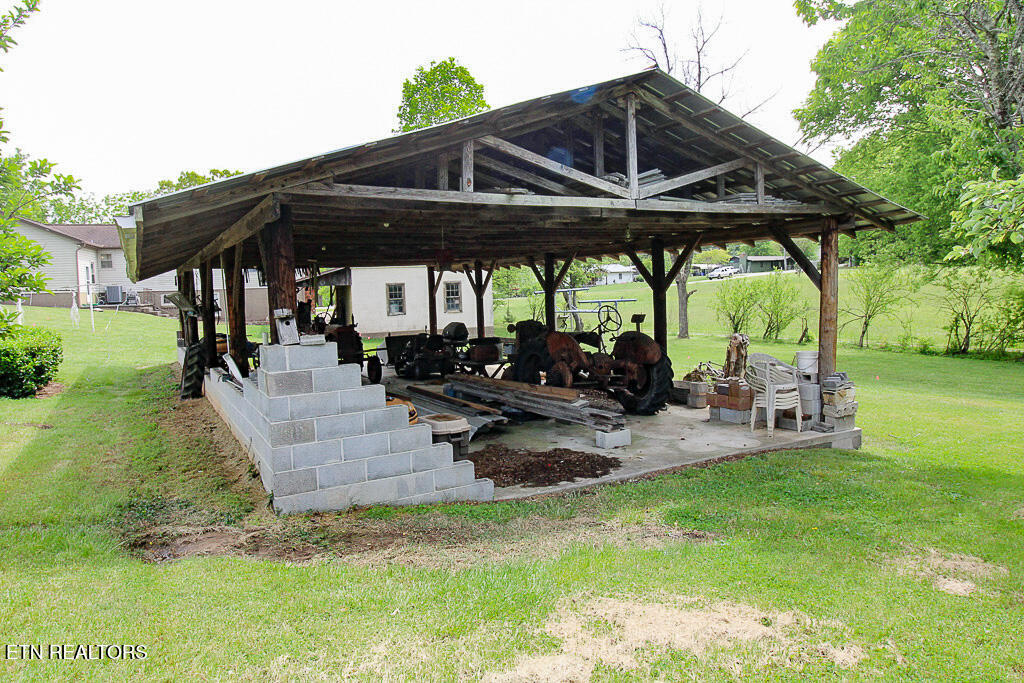 3315 Pineview Road Maryville, TN 37803 - Photo 29 of 37 Pavilion