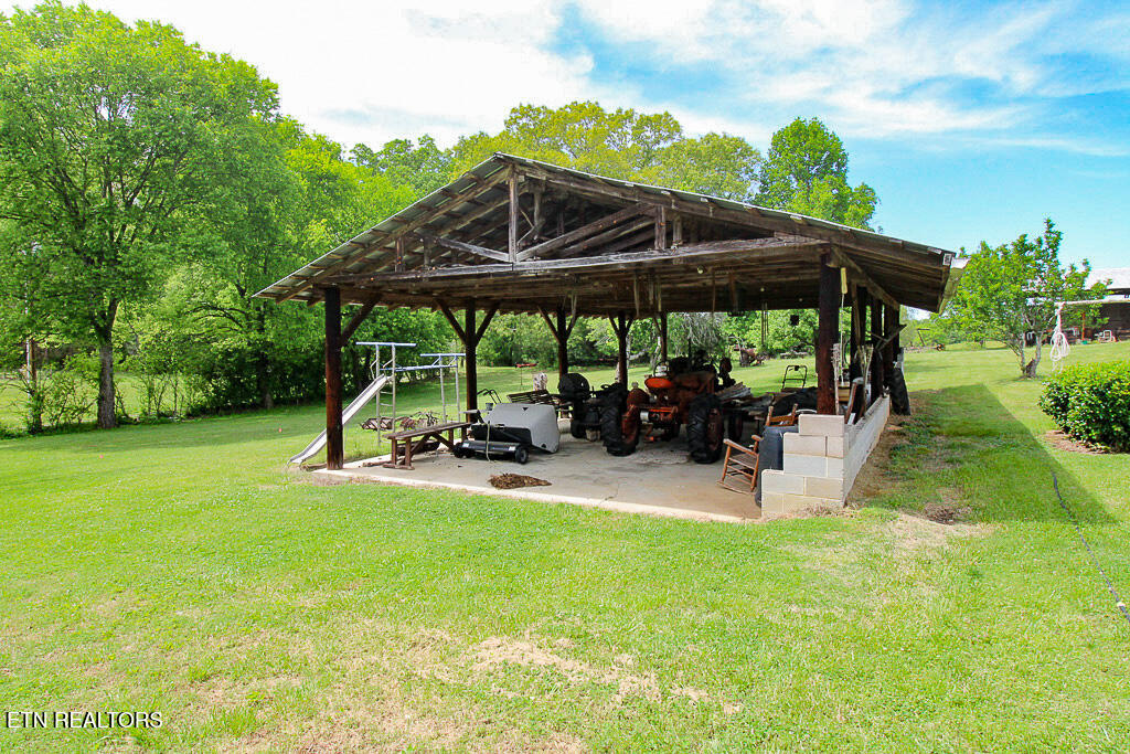 3315 Pineview Road Maryville, TN 37803 - Photo 30 of 37 Pavilion