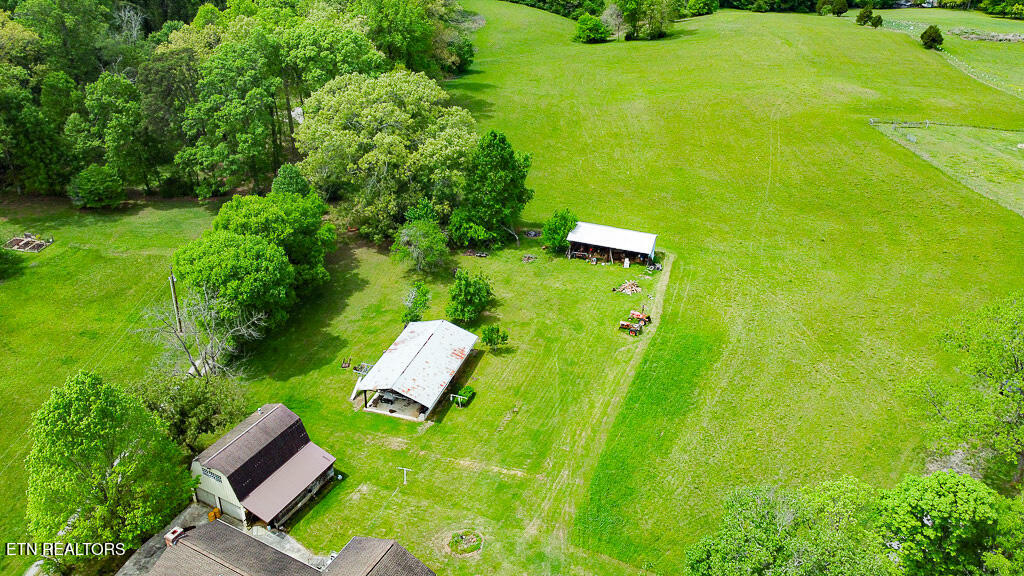 3315 Pineview Road Maryville, TN 37803 - Photo 34 of 37 Yard with add. Acreage