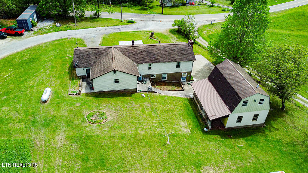 3315 Pineview Road Maryville, TN 37803 - Photo 36 of 37 Exterior