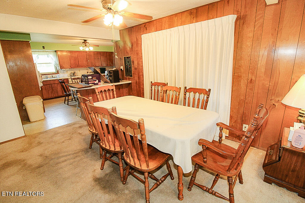 3315 Pineview Road Maryville, TN 37803 - Photo 7 of 37 Dining Room
