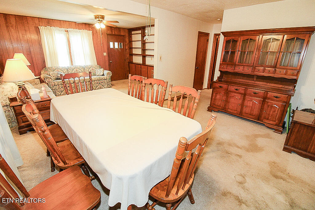 3315 Pineview Road Maryville, TN 37803 - Photo 8 of 37 Dining room