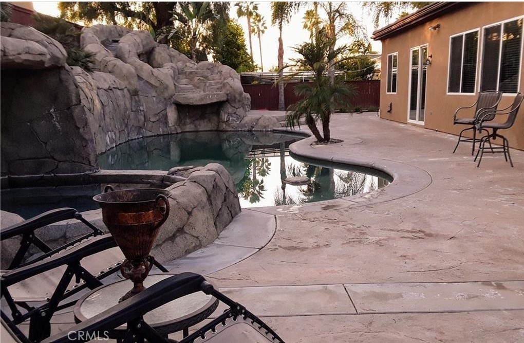 12701 Palm View Way Riverside, CA 92503 - Photo 9 of 26 a view of balcony and patio