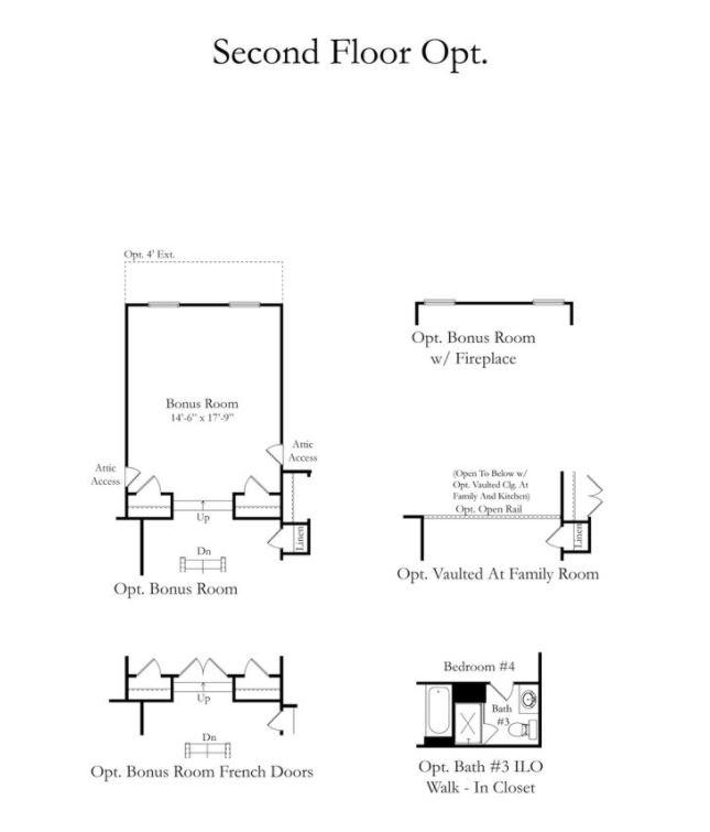 804 Redmill Duncan, SC 29334 - Photo 8 of 9