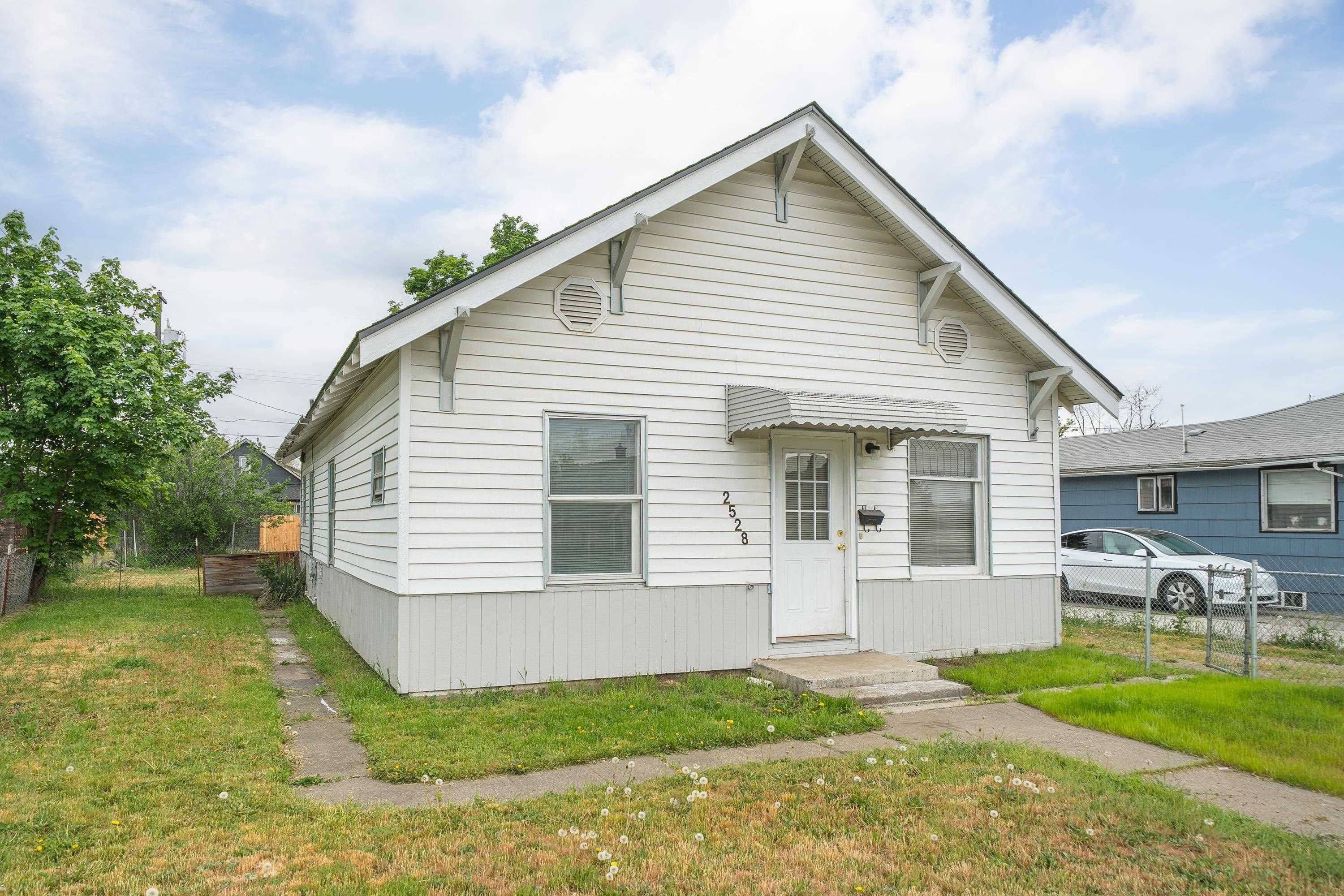 2528 East Rowan Avenue Spokane, WA 99217 - Photo 1 of 34