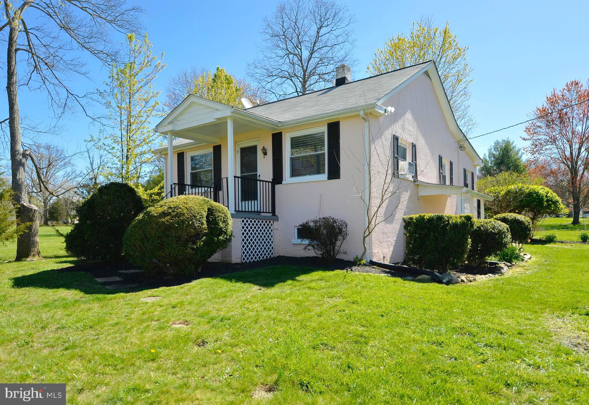 22282 St Louis Road Middleburg, VA 20117 - Photo 1 of 41