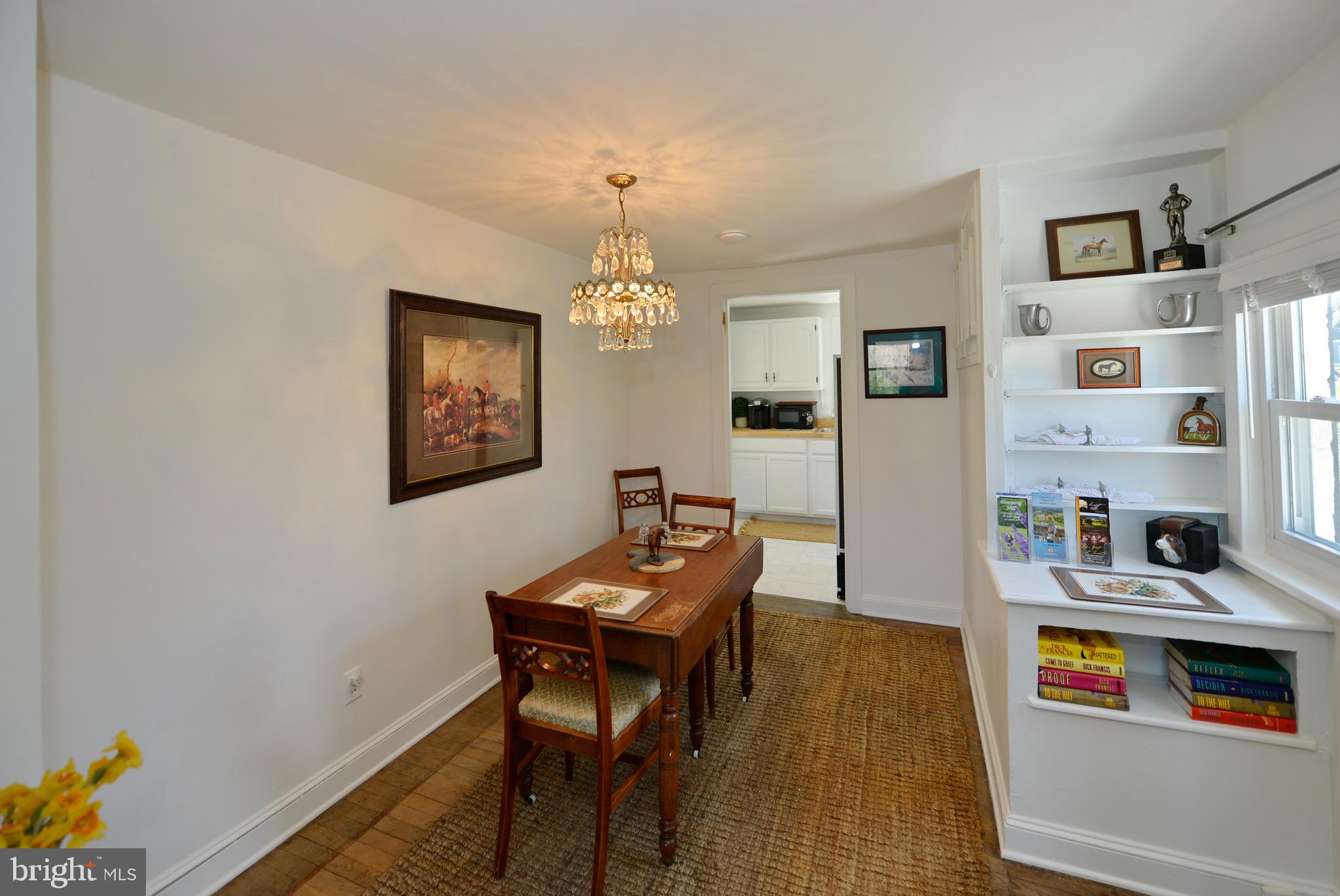 22282 St Louis Road Middleburg, VA 20117 - Photo 14 of 41