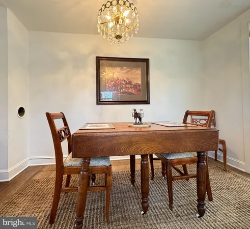 $495,000 | 22282 St Louis Road, Middleburg, VA 20117