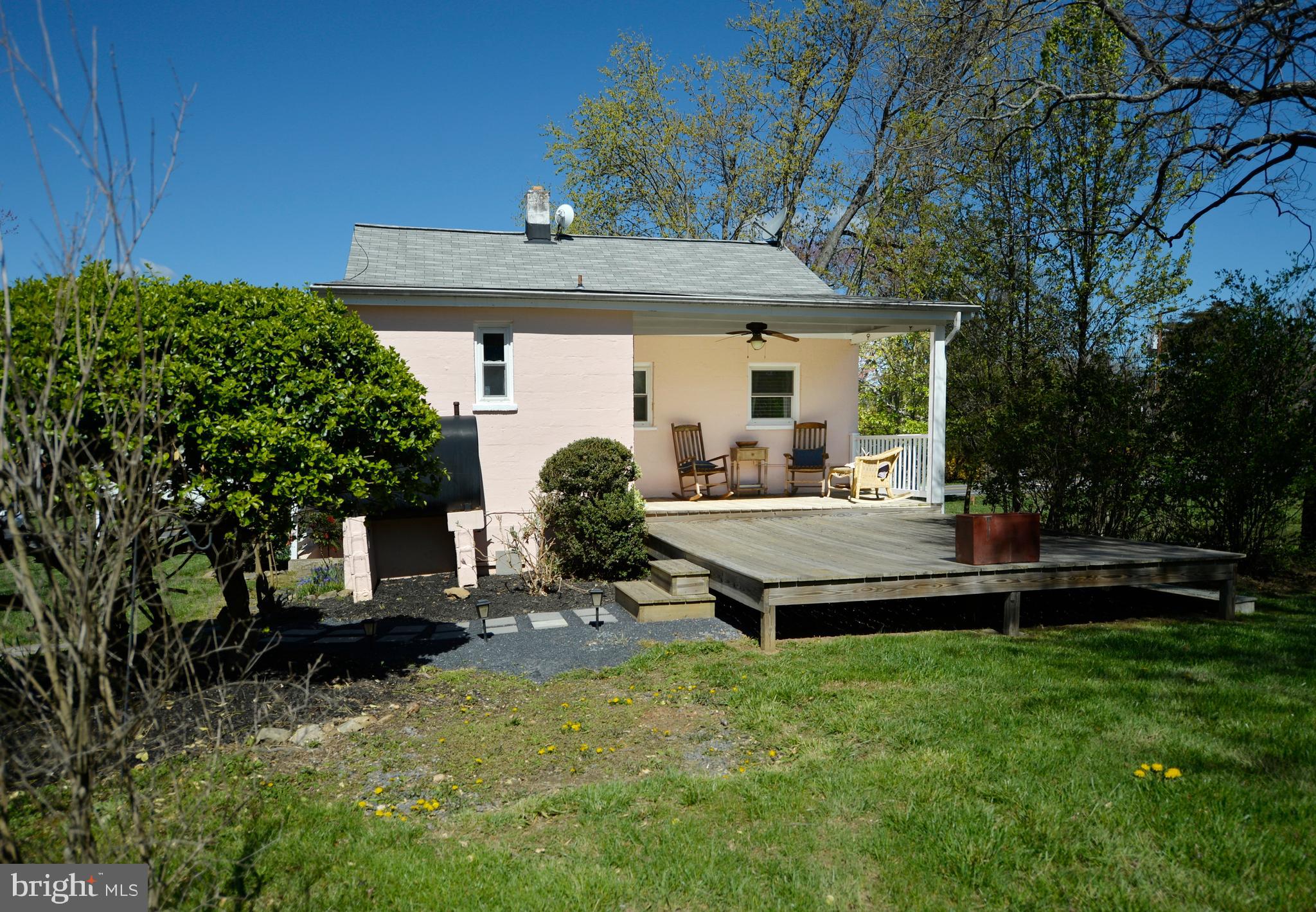 22282 St Louis Road Middleburg, VA 20117 - Photo 24 of 41