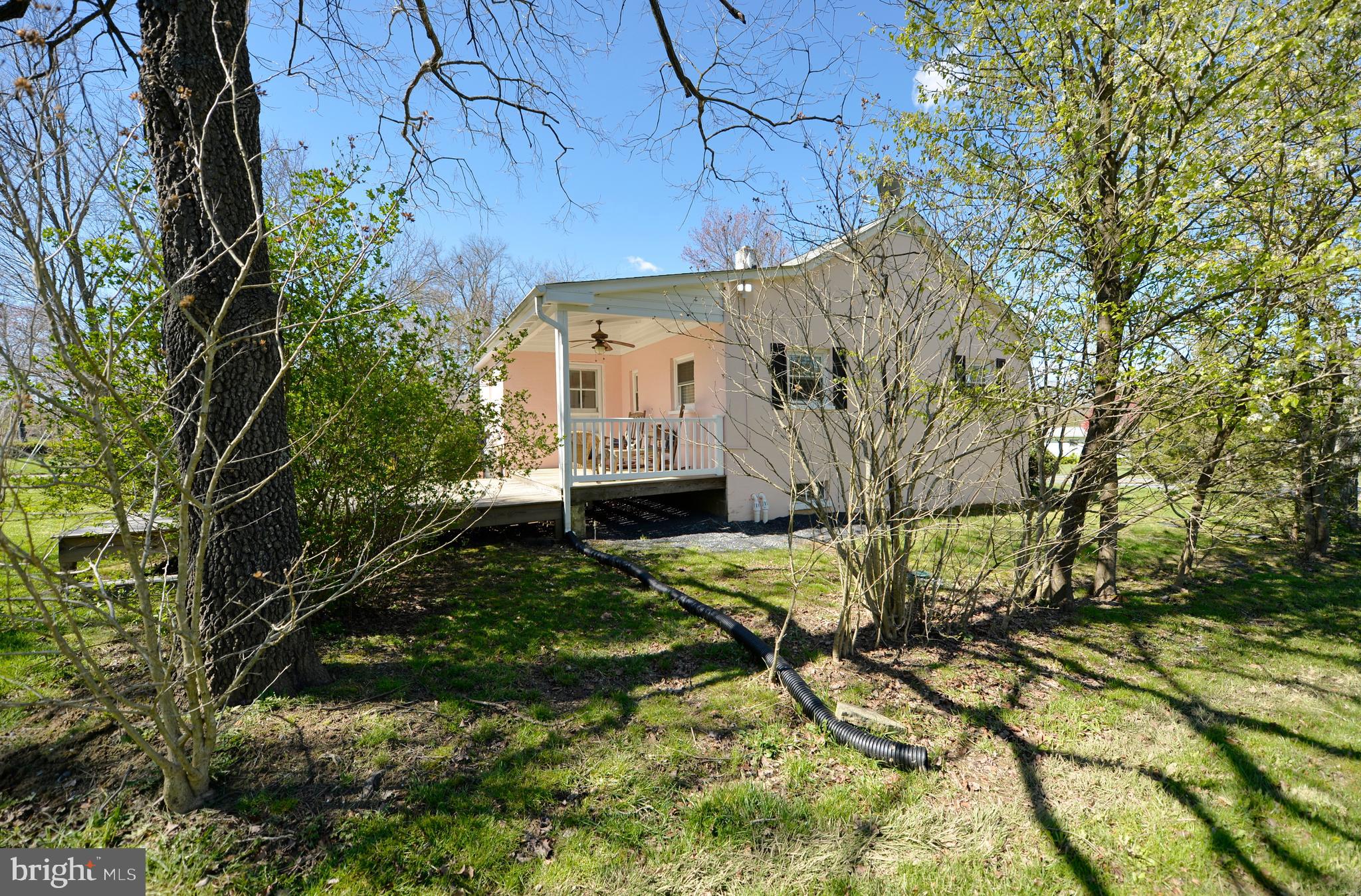 22282 St Louis Road Middleburg, VA 20117 - Photo 27 of 41
