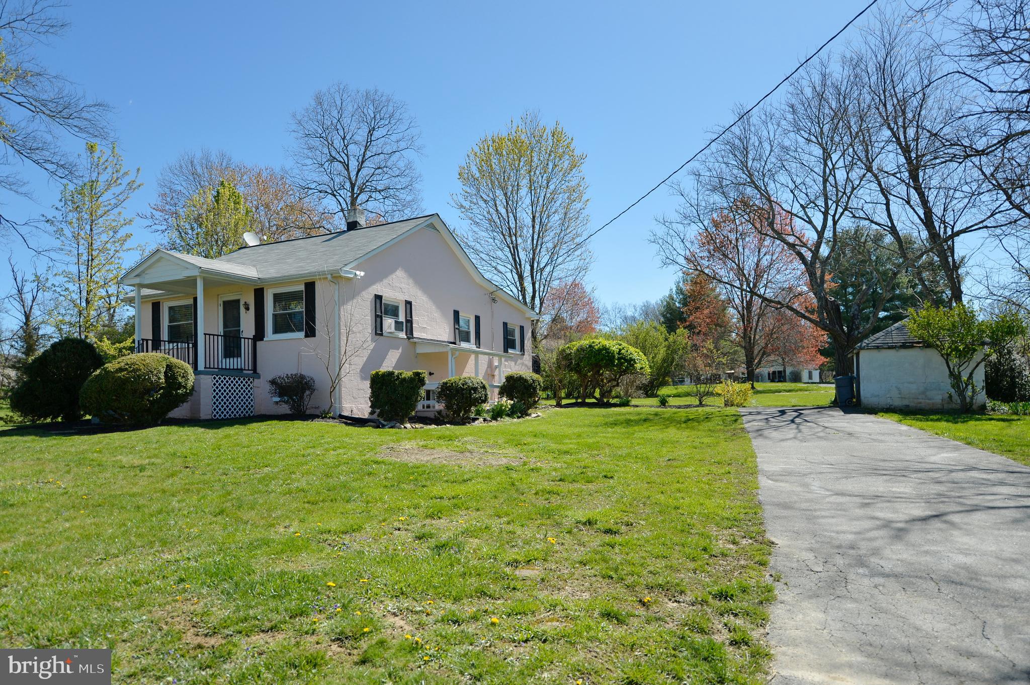 22282 St Louis Road Middleburg, VA 20117 - Photo 30 of 41