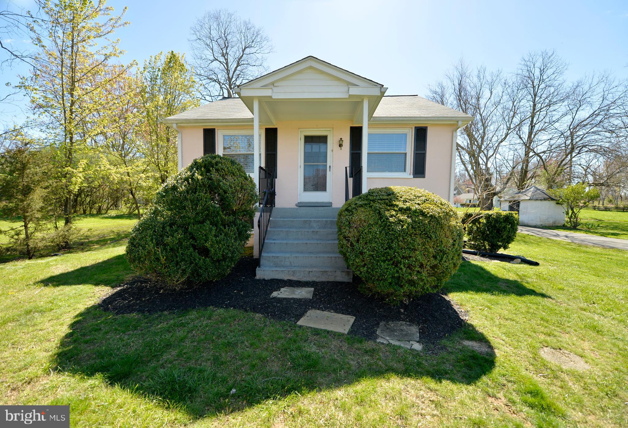 22282 St Louis Road Middleburg, VA 20117 - Photo 31 of 41