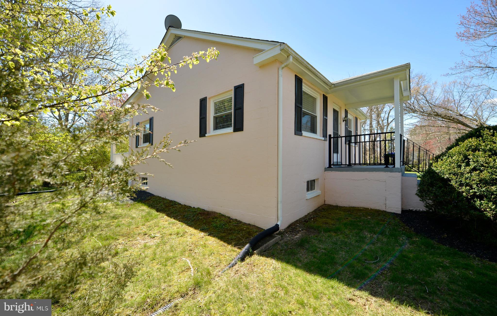 22282 St Louis Road Middleburg, VA 20117 - Photo 34 of 41