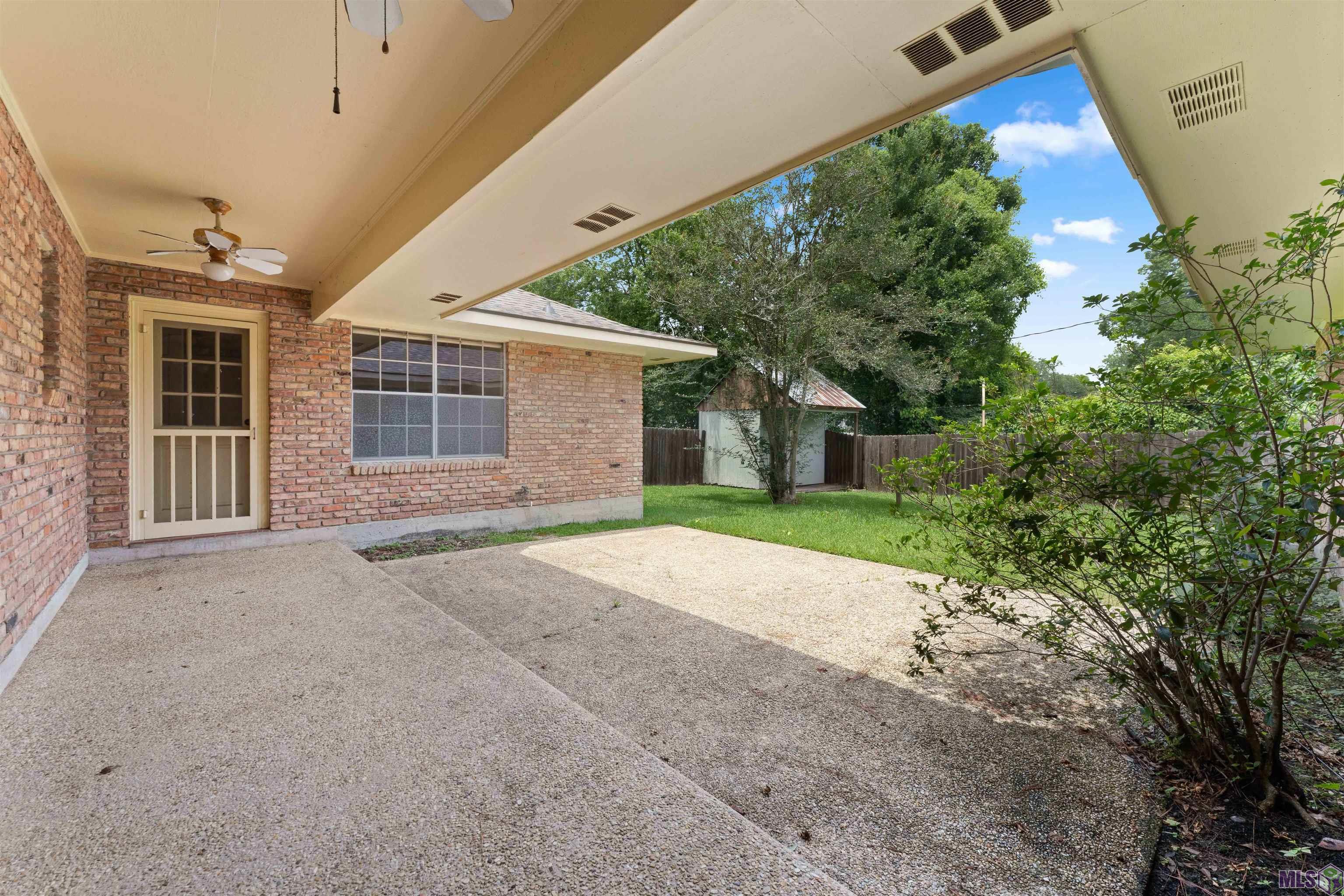 5977 Hyacinth Avenue Baton Rouge, LA 70808 - Photo 13 of 18