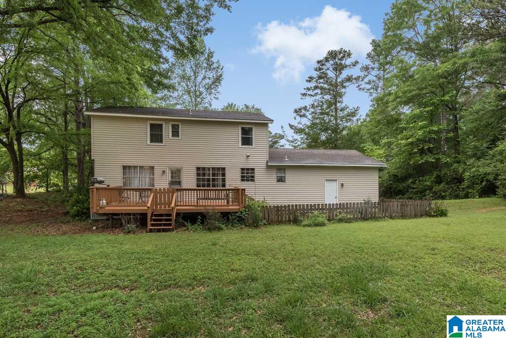180 Sequoia Street Montevallo, AL 35115 - Photo 25 of 25