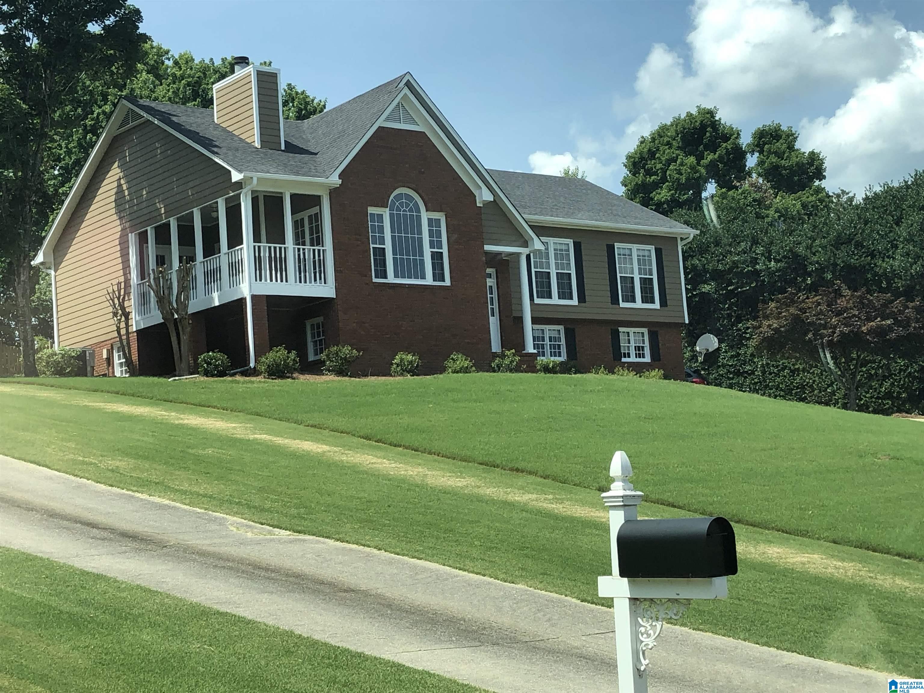 4376 Heritage View Road Birmingham, AL 35242 - Photo 48 of 51