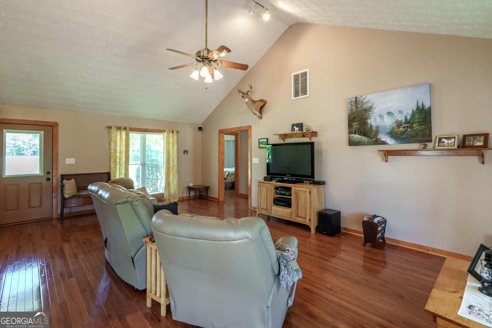 3151 Jack Glass Road Monroe, GA 30656 - Photo 13 of 62