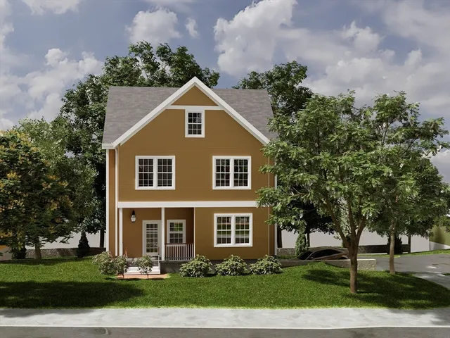 $1,375,000 | 6 Kinsale Lane, Boston, MA 02136