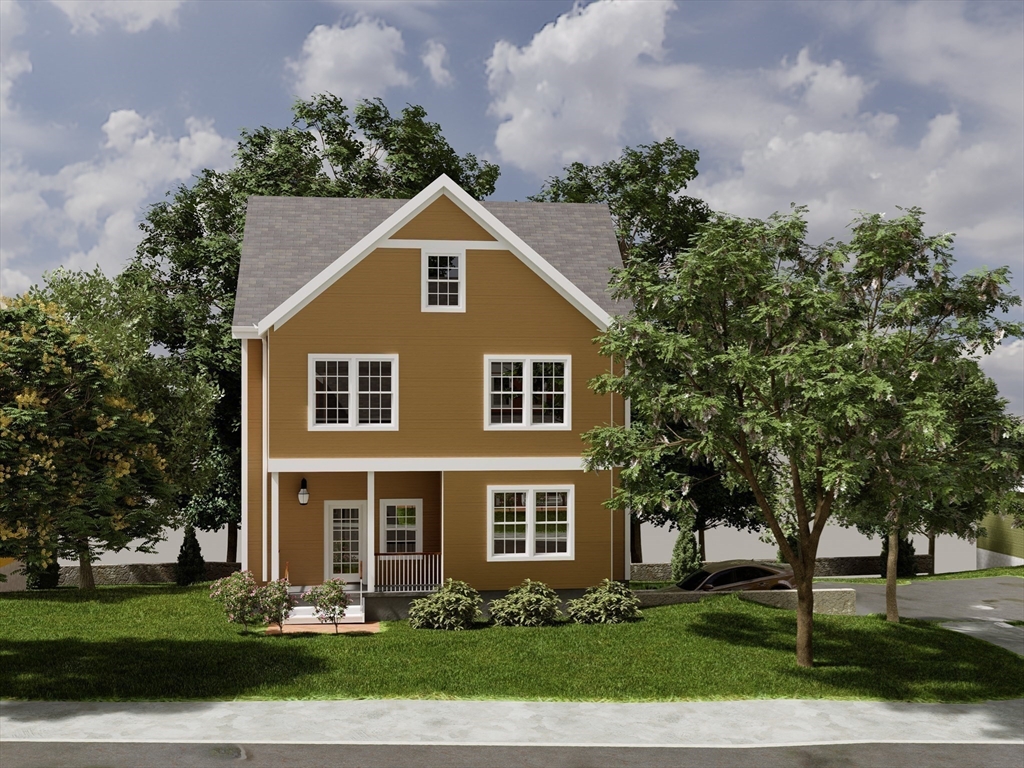 6 Kinsale Lane Boston, MA 02136 - Photo 2 of 11