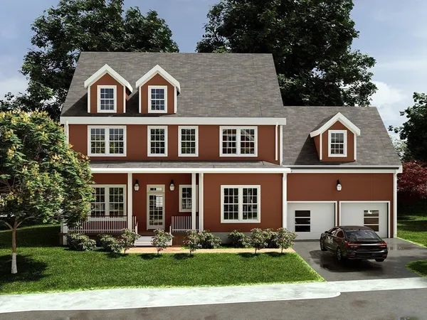 $1,375,000 | 6 Kinsale Lane, Boston, MA 02136
