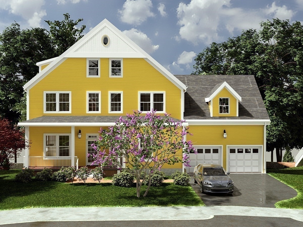 6 Kinsale Lane Boston, MA 02136 - Photo 5 of 11