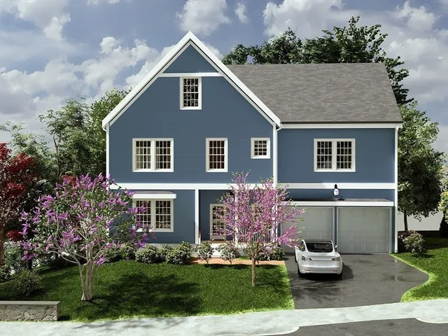 $1,375,000 | 6 Kinsale Lane, Boston, MA 02136